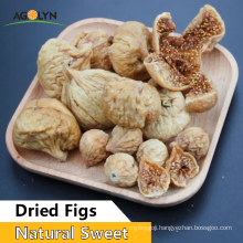 AGOLYN Natural Organic Sweet Sun Dried Figs Fruit